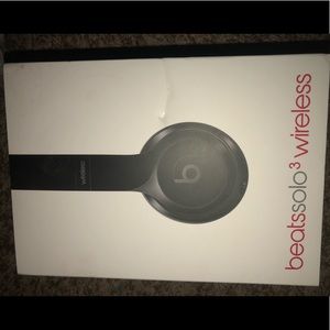 Dr.dre beats solos 3